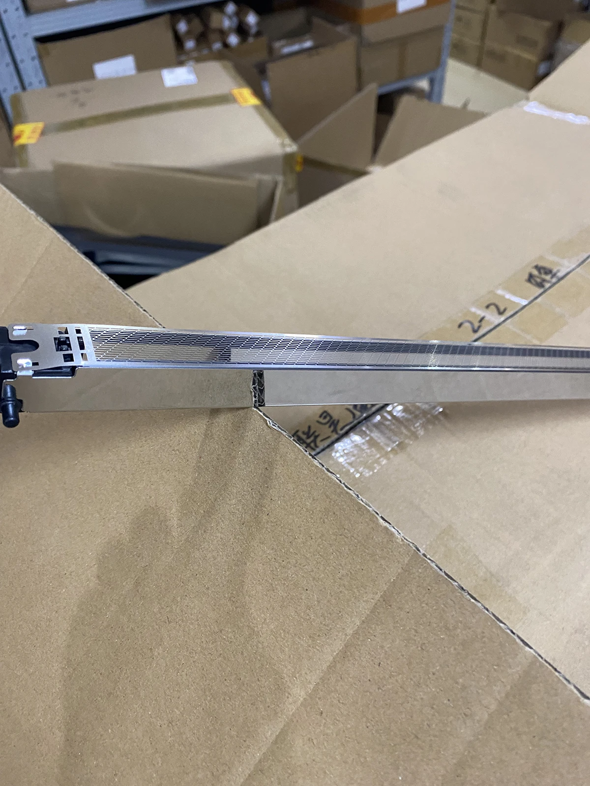 

Коронный блок зарядки для Konica Minolta C6500 C5501 C6000 C6501 C7000 Corona Grid