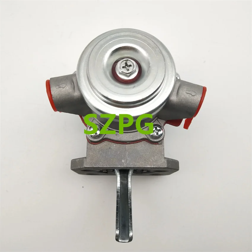 

1pcs ULPK0001 Fuel ift Pump For Perkins 1004.4 4.236 4.248 C4 Diesel Engine