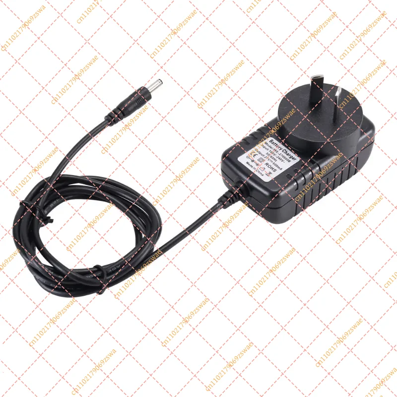22V 0.5A Charging Dock Power Adapter Replacement Compatible with Athlet 18V Vacuum Cleaner