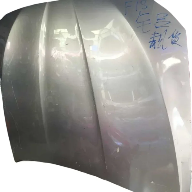 

Suitable for BMW 5 Series F18 520li 525li 530li 528li Aluminum front hood, hood