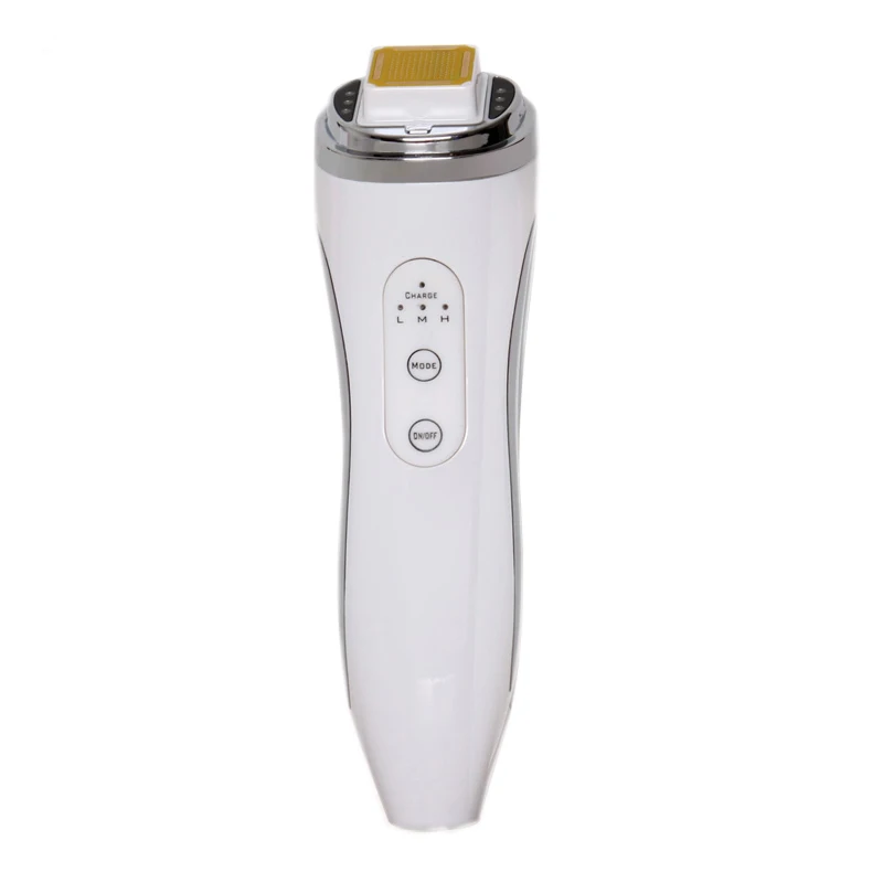 Skin RF machine Portable electrical facial ionic beauty galvanic device