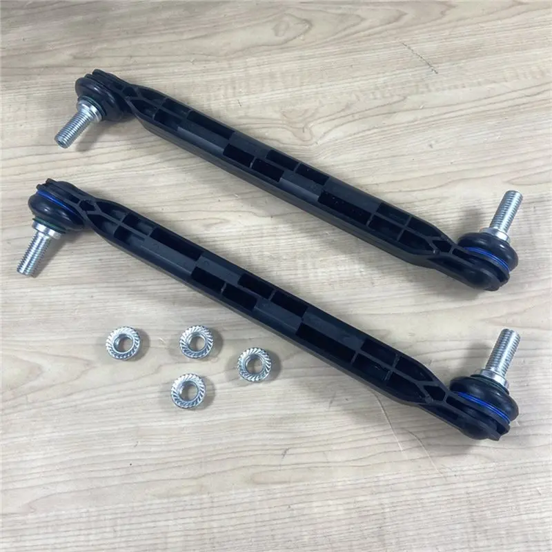 For Cruze Malibu Buick Regal Saab Vauxhall Opel Astra Zafira Insignia Suspension Stabilizer Bar Link Set