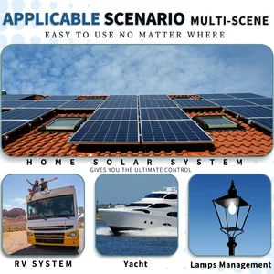 6 Büyük satış, sesin düzenleyicisi, no. 1