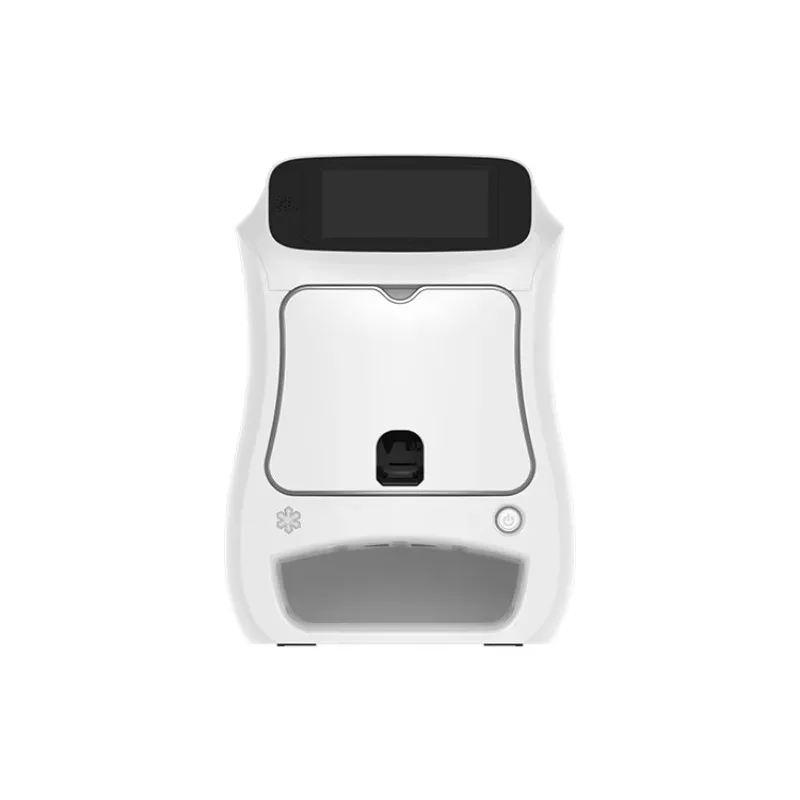 STLF2025 Nuovo Design 3D Stampante Smart Nail Art Adesivi Professionali Disegni FAI DA TE Stampante Nail Art Pittura Mini Macchina Automatica