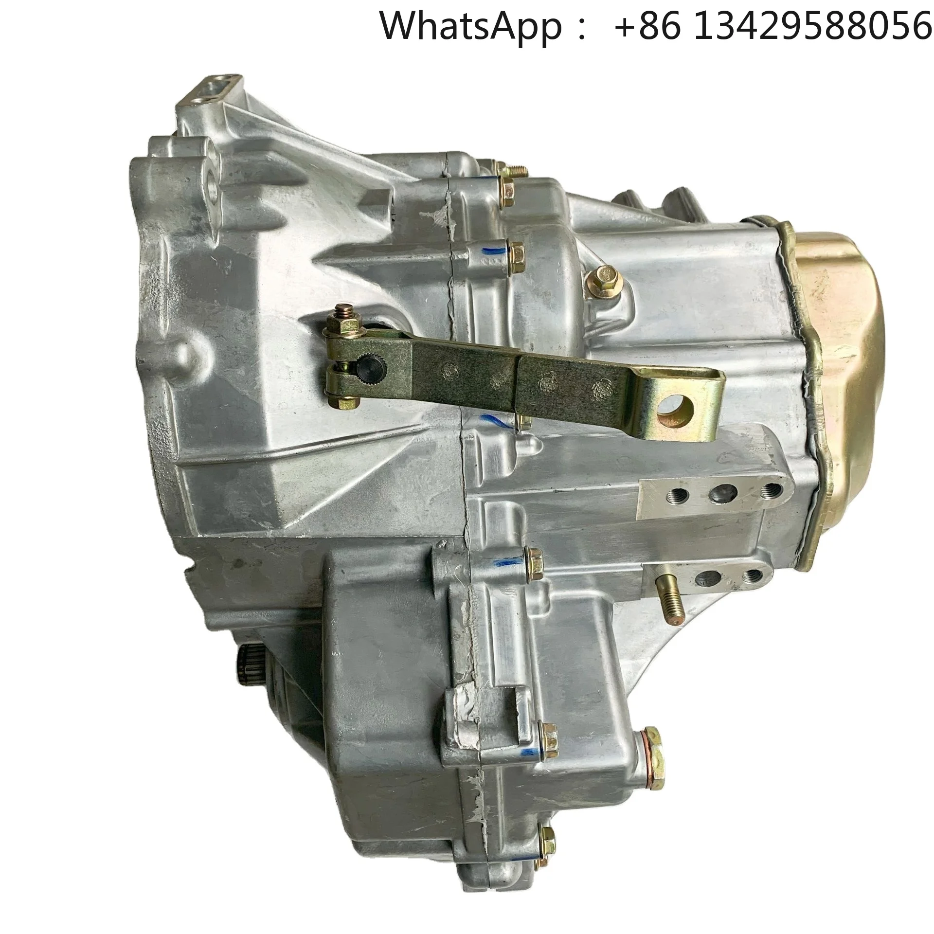 

4 Speed 1100cc Gear Box/Transmission Joyner UTV Buggy Kinroad 1100 800 800cc Buggy Sand Viper Trooper Spare Parts.