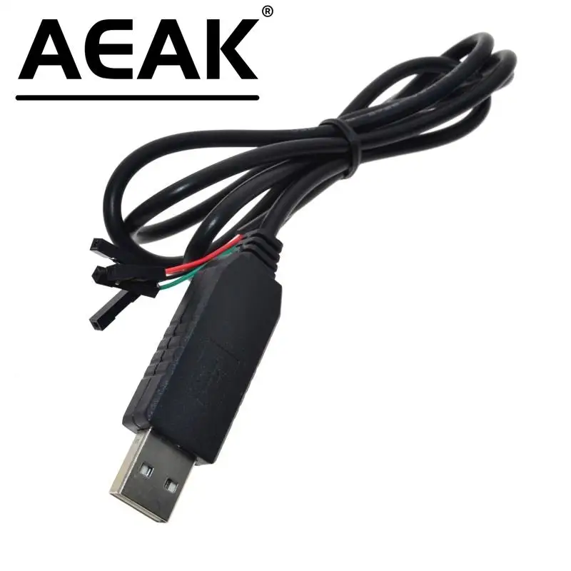 Aeak Smart Electron…