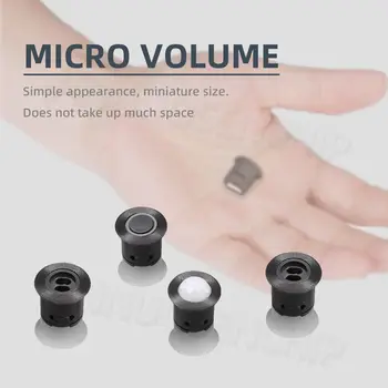 Nový mini LED senzor osvětlení skříňky 12V 24V dotykový/ruční spínač/PIR pohyb/zapnutí/vypnutí dveří kuchyňské skříňky ovládání lampy odnímatelné 10 nejlepší prodej spínač osvětlení dveří skříňky - №4