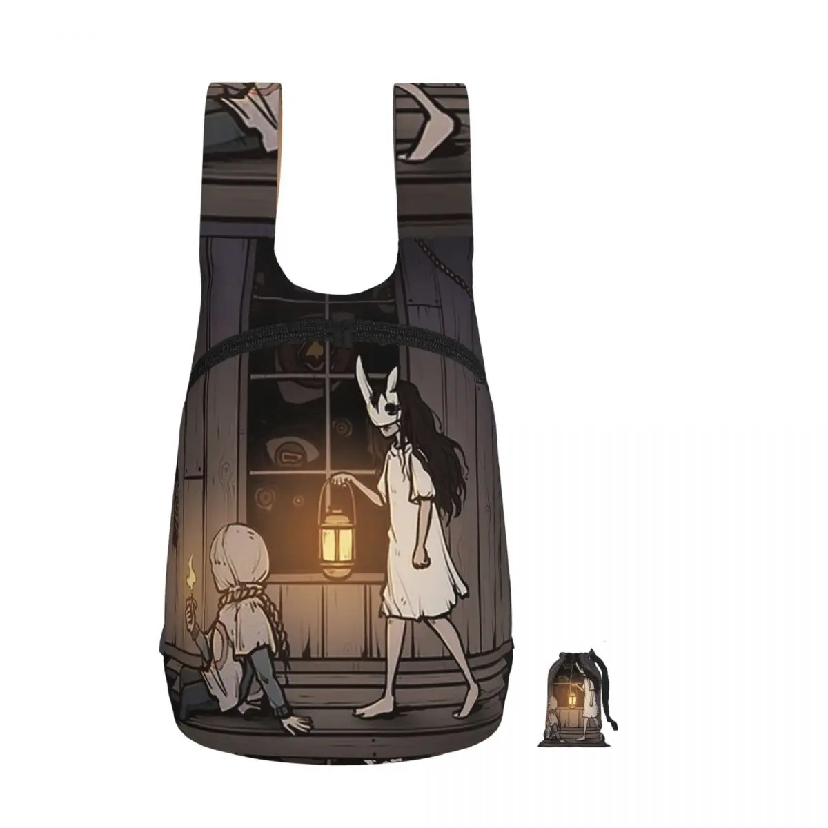 Light Backpack Student Storage BookBag Kids School Bag Laptop Shoulder Bags for Boys Girls