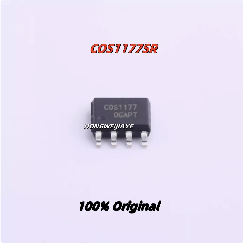 

10PCS 100% New COS1177SR COS2333SRB COS4428SR SOP-8 Brand New Original Chips ic