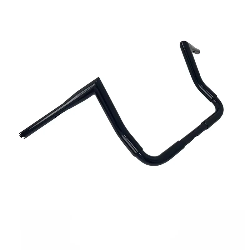 Motorcycle Ape Hanger Handlebars Bar 38mm 12