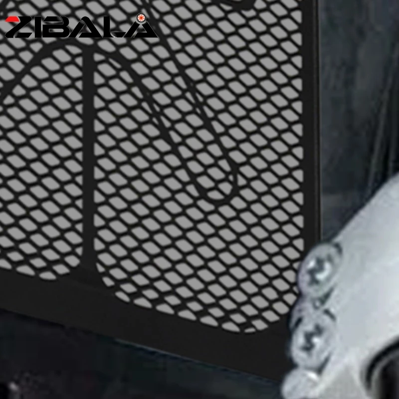 

R1250GS Motorcycle Radiator Guard Grille Cover Protector For BMW R 1250GS R1250 GS R 1250 GS ADV ADVENTURE 2022 2023 2024 2025