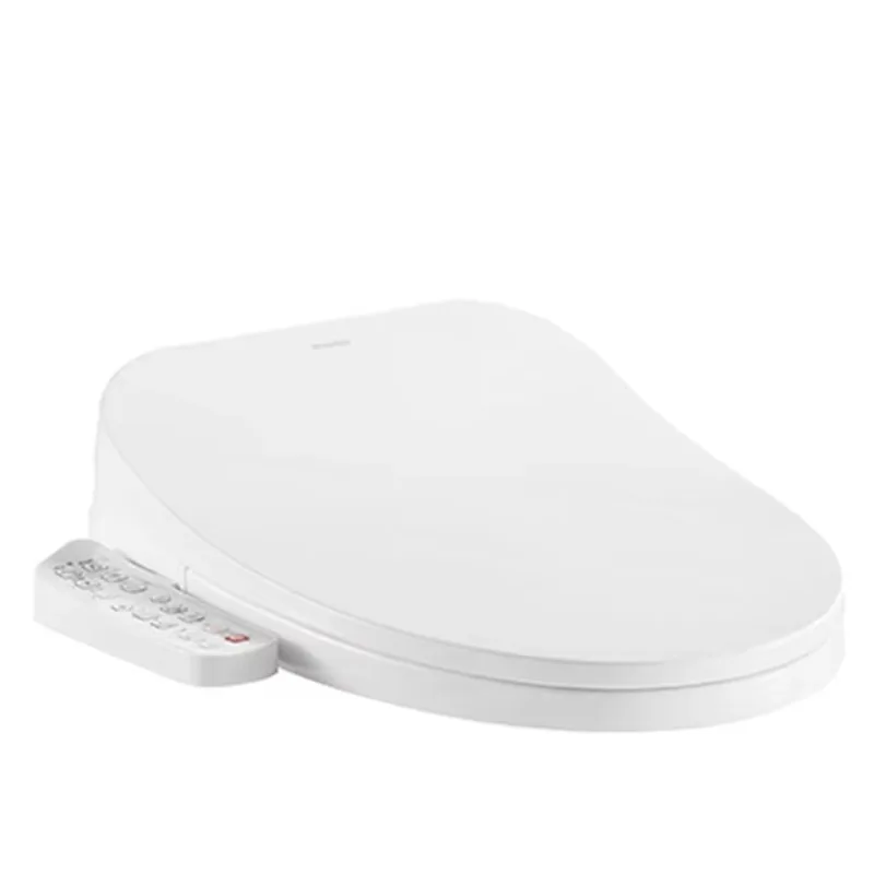 Wealwell Instant Heating Automatic Japanese Toilet Bidet