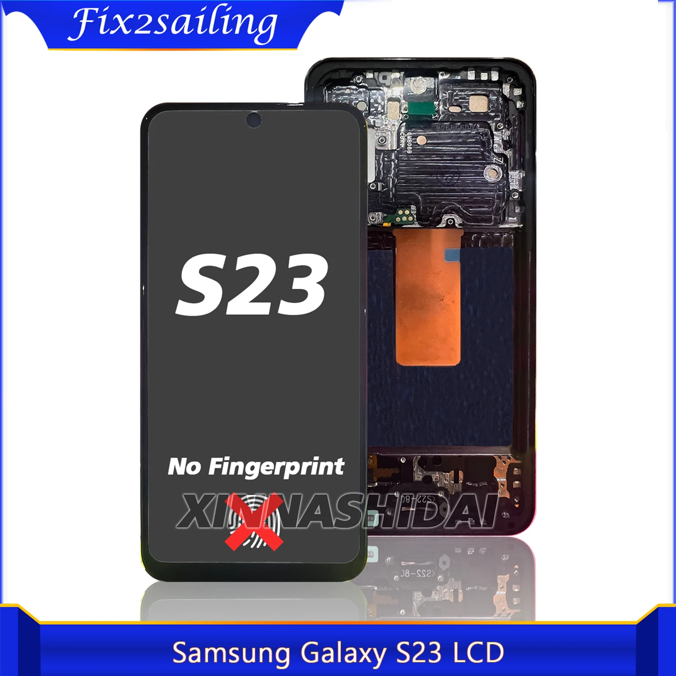 new-tft-s23-lcd-screen-assembly-for-samsung-galaxy-s23-lcd-display-digital-touch-screen-replace-with-frame
