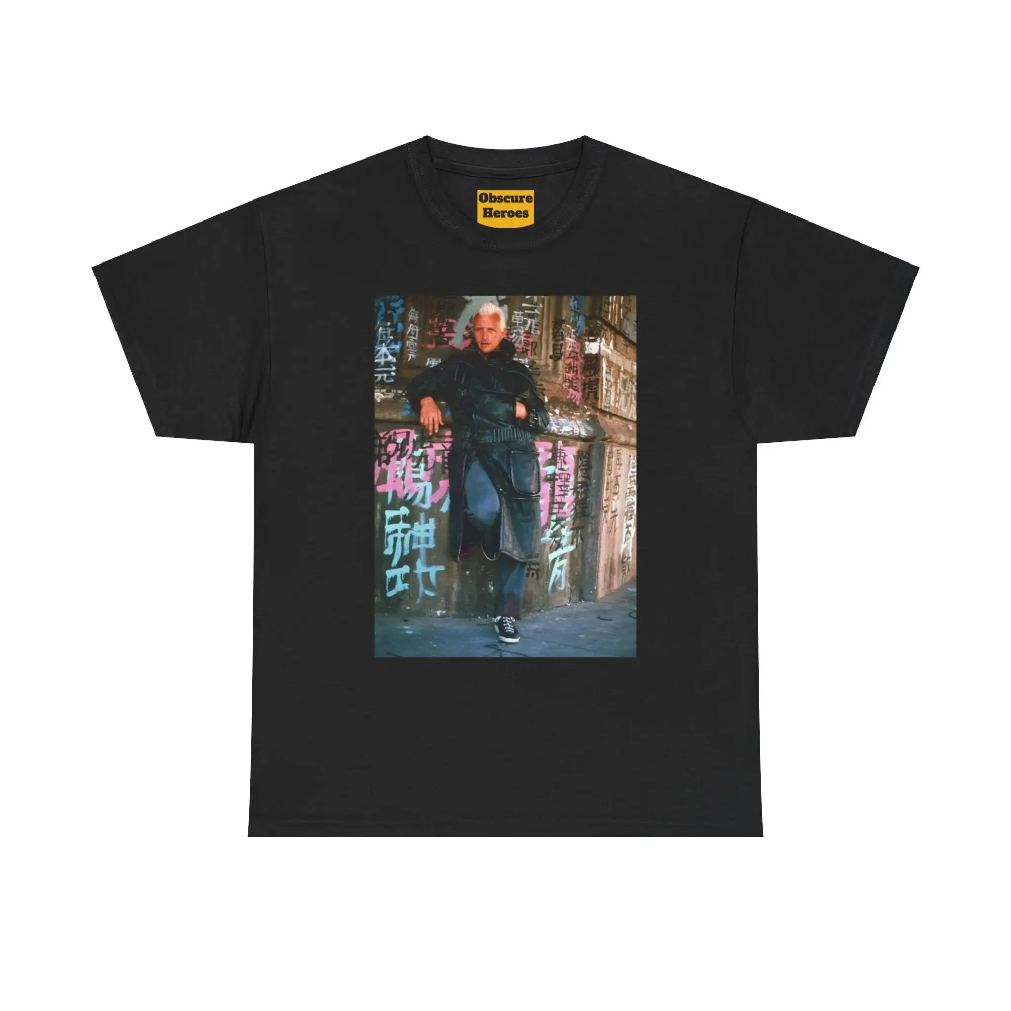 Blade Runner Roy Batty