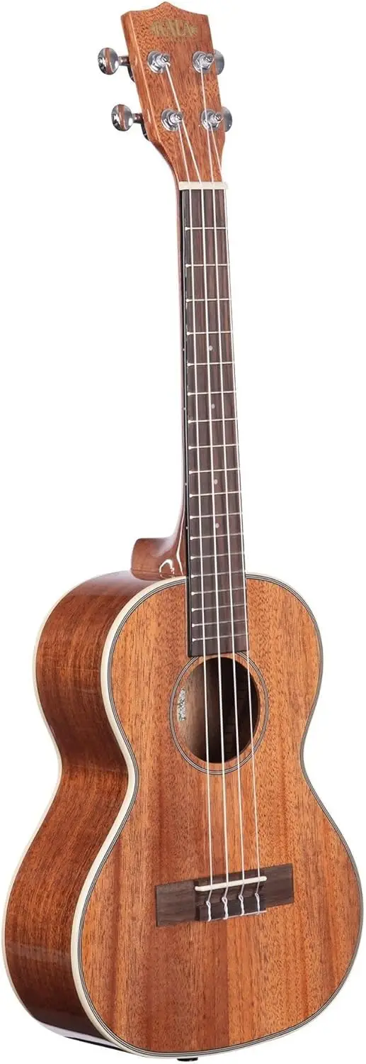 KA-TG Gloss Tenor Ukulele, Natural