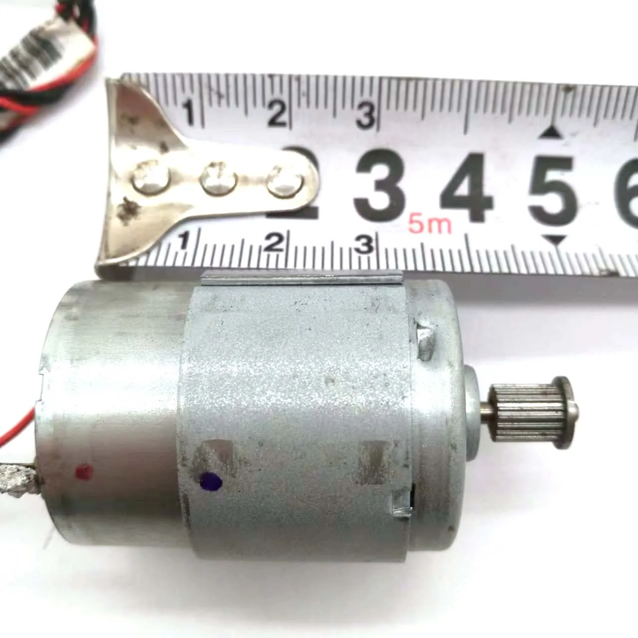 Carriage Motor Fits For Epson L350 L541 L111 L566 L385 L395 L303 L335 L360 L396 L222 L375 L565 L351 L456 L455 L355 L132 L353