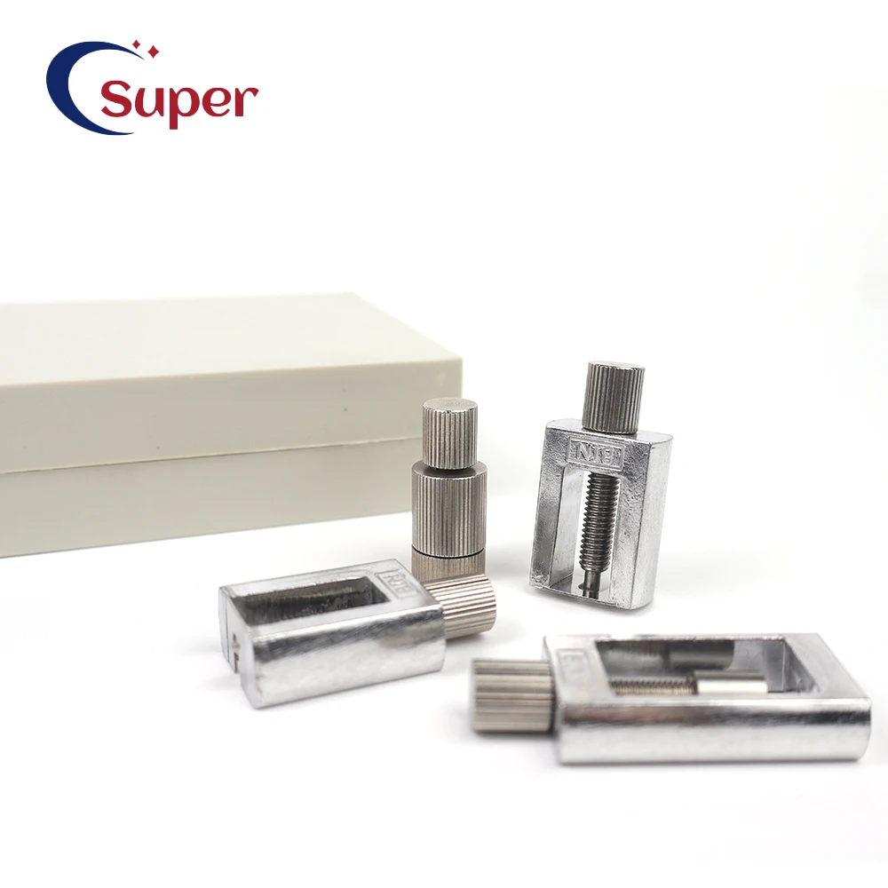 Dental Handpiece Repairing Tool High Speed Bearing Remove Tool Cartridge Installation Tool Bearing Repair Dentist Tools Clinic
