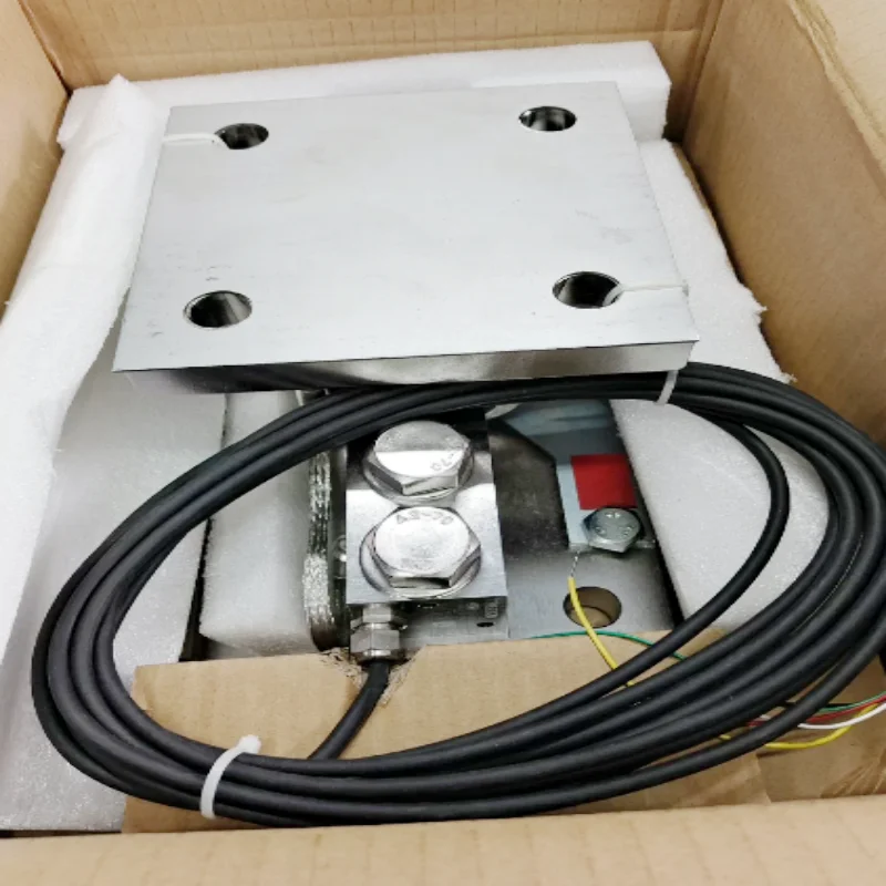 

Brand new original weighing sensor 0745A-110kg 0745A-220kg 0745A-550kg 0745A-1.1T 0745A-2.2T 0745A-4.4T