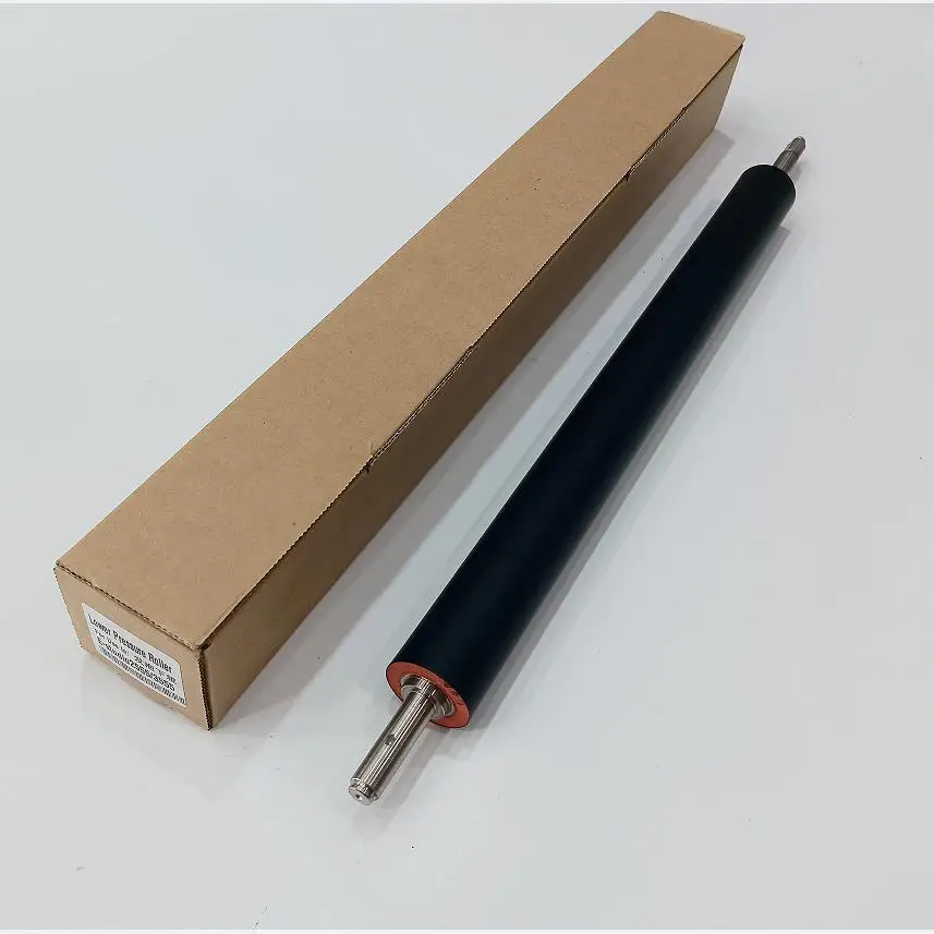 Для Panasonic PJZSF3382AZ DZLA000373 DZLA000389 нижний прижимной ролик, DP 2310 2330 3010 3030 8025 8032 ролик низкого фьюзера для принтера