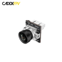 CADDX ANT Nano FPV Camera 1200TVL 1.8mm Lens Ultra Light Global WDR OSD 16:9 4:3 for FPV Tinywhoop Cinewhoop Toothpick Mobula6