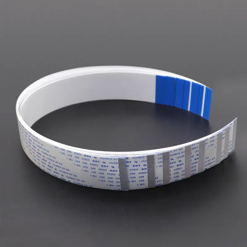 

50PC FFC Flat Cable 29Pin For Epson XP600 TX800 Printhead UV Solvent Printer Head Cable