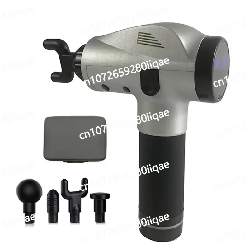 Massage Gun Strike Deep Tissue Vibration Massage Gun