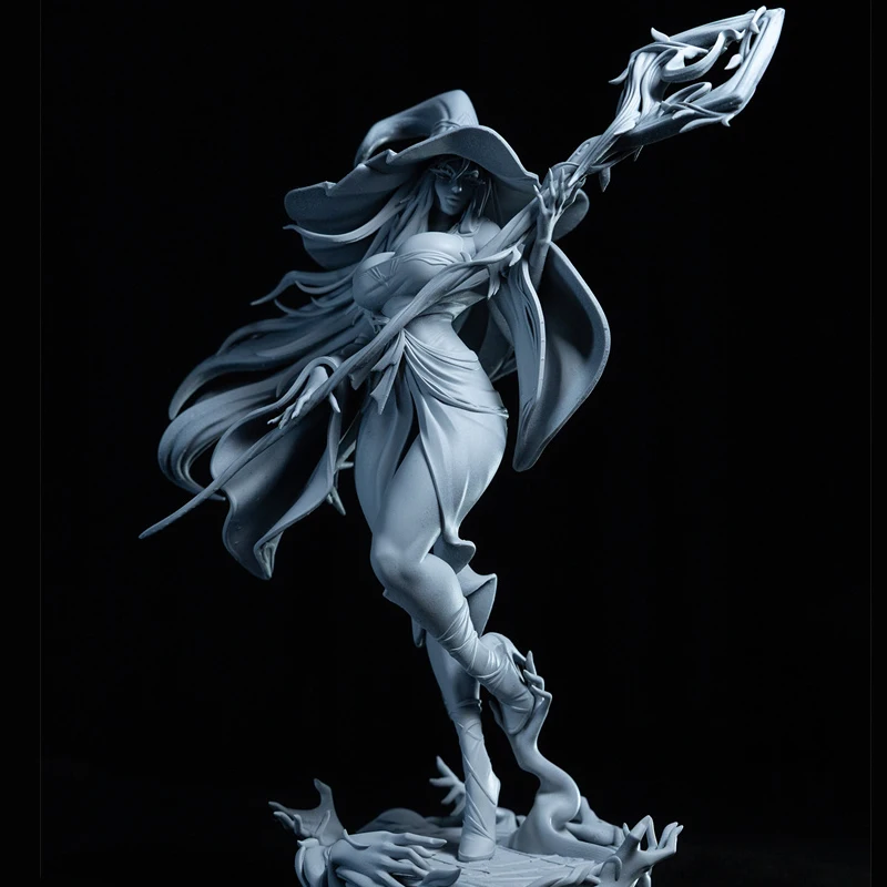 personaje-del-juego-de-26cm-kit-de-modelo-de-impresion-3d-recluse-6517-rompecabezas-personalizado-sin-montar-y-sin-pintar-figura-gk