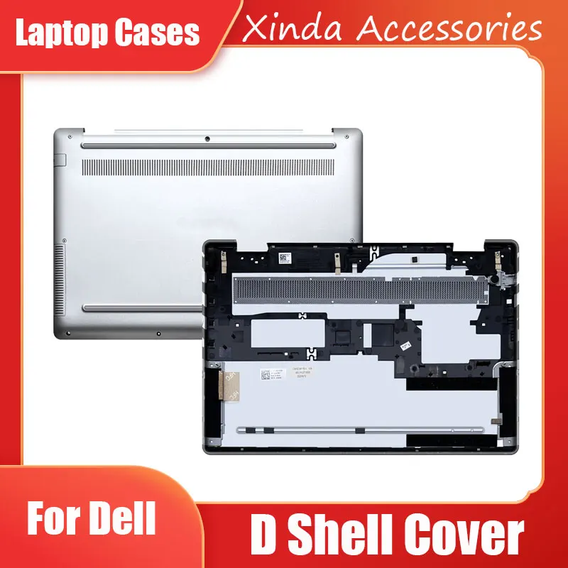 

Новый оригинальный чехол для ноутбуков Dell Vostro 5590 V5590, задняя крышка, упор для рук, нижняя часть корпуса, низкая базовая крышка, крышка D