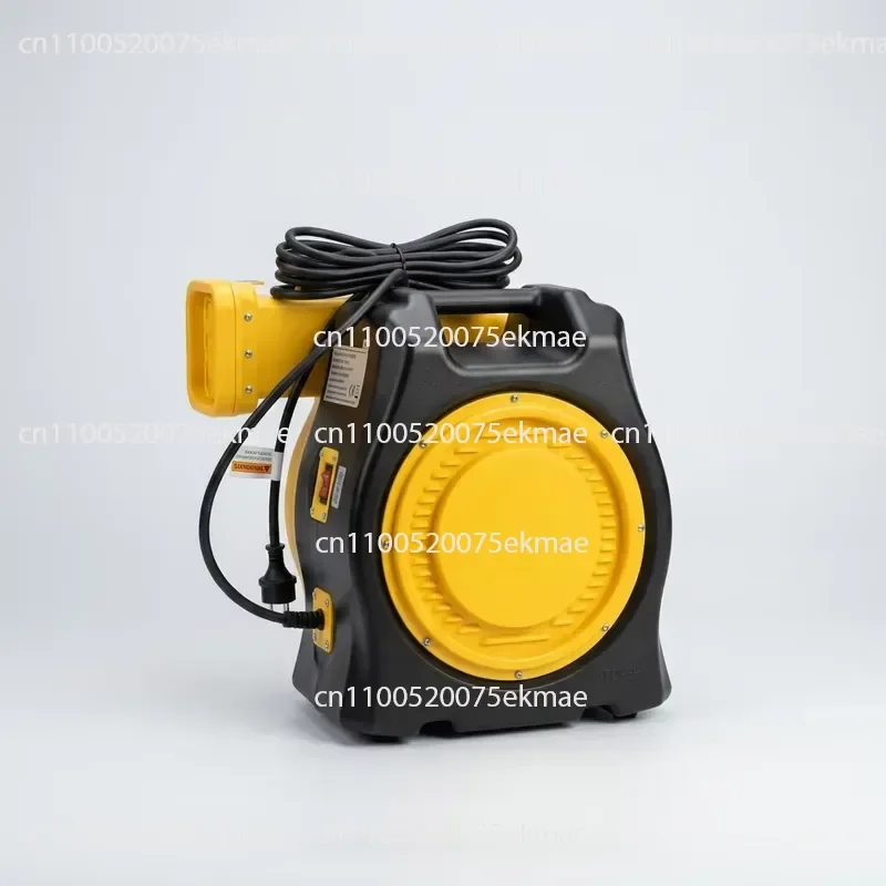 Portable Blower High Cooling Fan Waterproof Electric Inflatable Blower