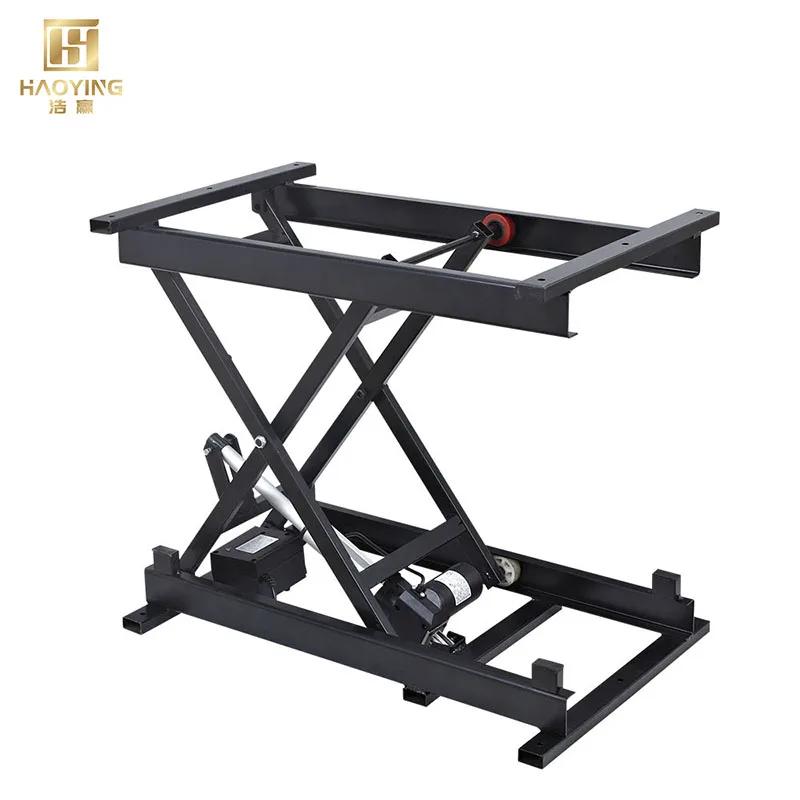 

Modern Electric Table Top Lift up Mechanism for Living Room Bedroom Kitchen Dining Bathroom-Furniture Fitting for Coffee Tables