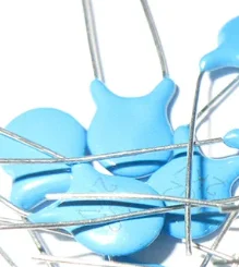2KV102 High Voltage Ceramic Capacitor 2KV 2000V 1NF 102 Accuracy 10%