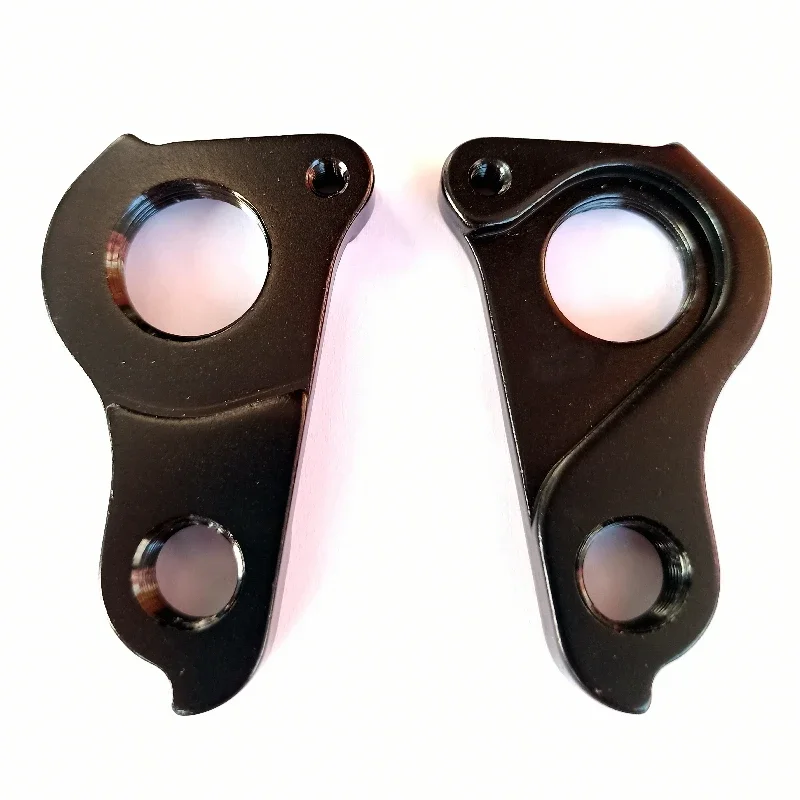 Afbeelding 6: Dengfu Ebike E10/E22/E23/E14/E05/E06/E55/E56 Ebike Accessoires Hanger Derailleurhanger