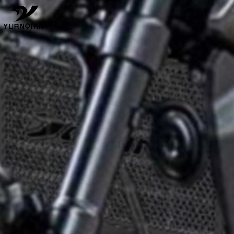 

2023 motorcycle Radiator Guard Grille Protector Cover Guard Cover Accessories For BAJAJ DOMINAR 250/400 All YEAR 2022 2021