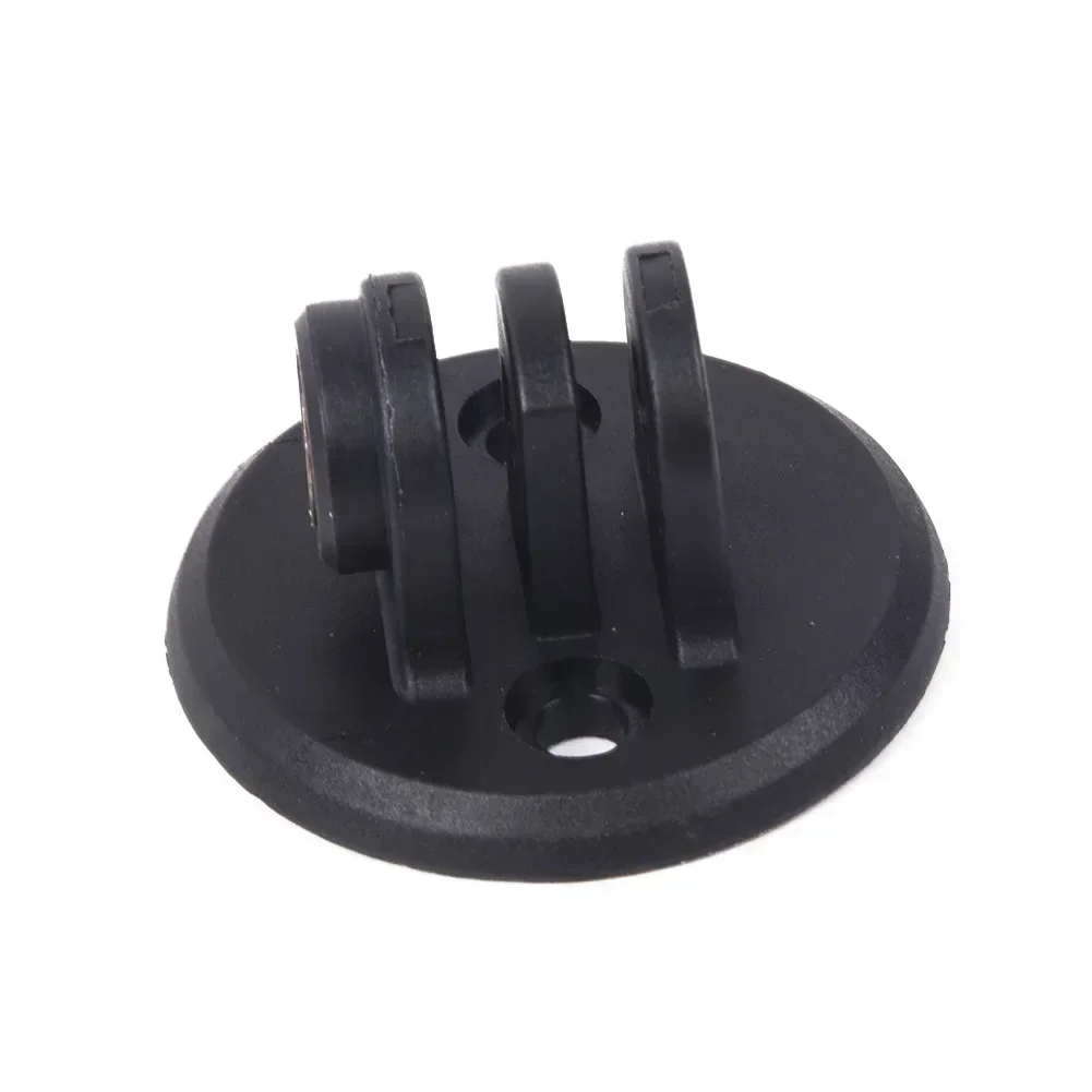 1 Set Bicycle Camera Adaptor Mount Computer Base Kit Hot Sale For GoPro For Garmin Bracket Adapter Camera Battery Connector Hold