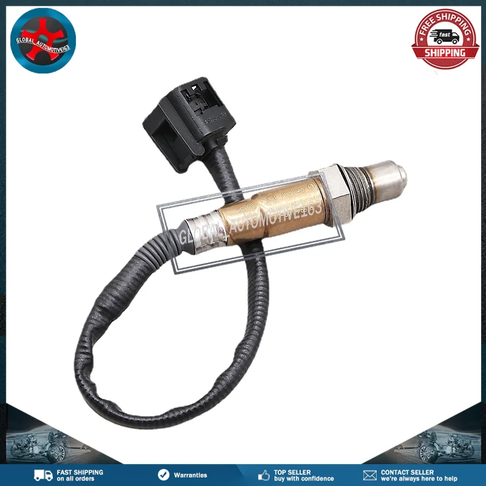 

7594149 Oxygen O2 Sensor Lambda Sensor for BMW F20 F21 F30 F31 Mini R55 R56 R57 R58 R59 R60 R61 N16