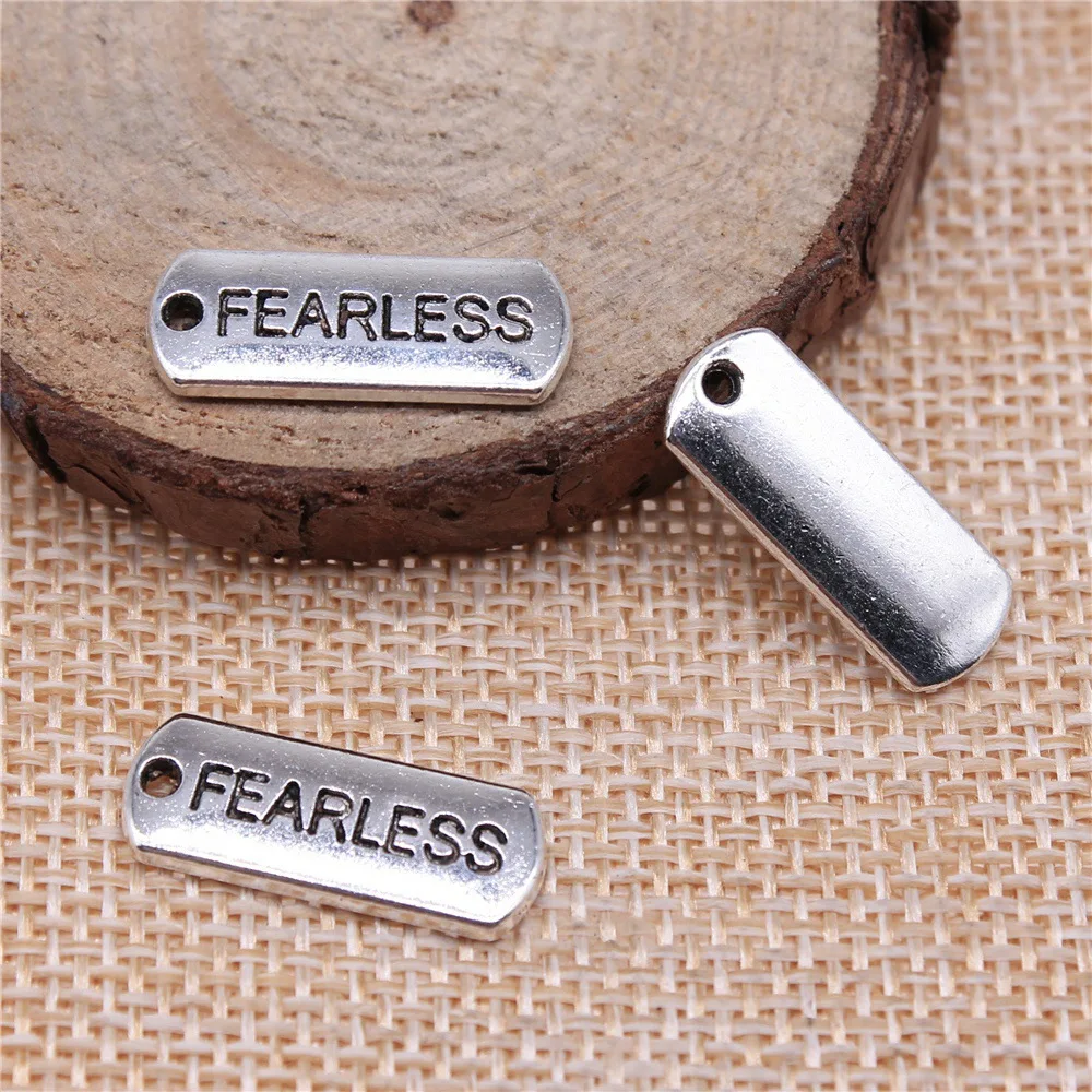 Набор из 10 штук WYSIWYG, 21x8 мм, 3 цвета: античная бронза, античное серебро, античное золото, подвески-талисманы для изготовления украшений