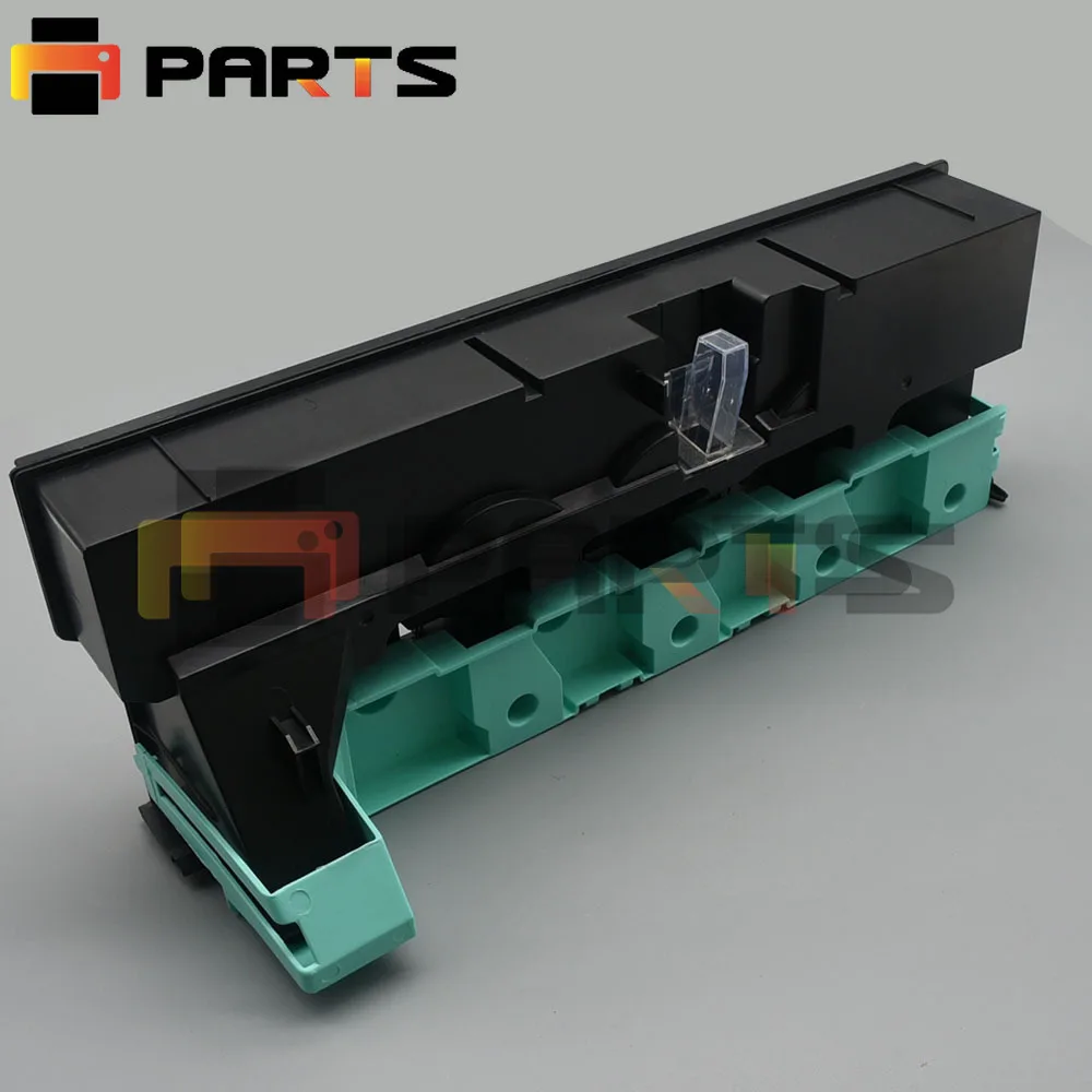 for Konica Minolta C224 C284 C308 C364 C368 C454 C554 C458 C558 C658 C220 C258 C280 A4NNWY1 WX-103 Waste Toner Container