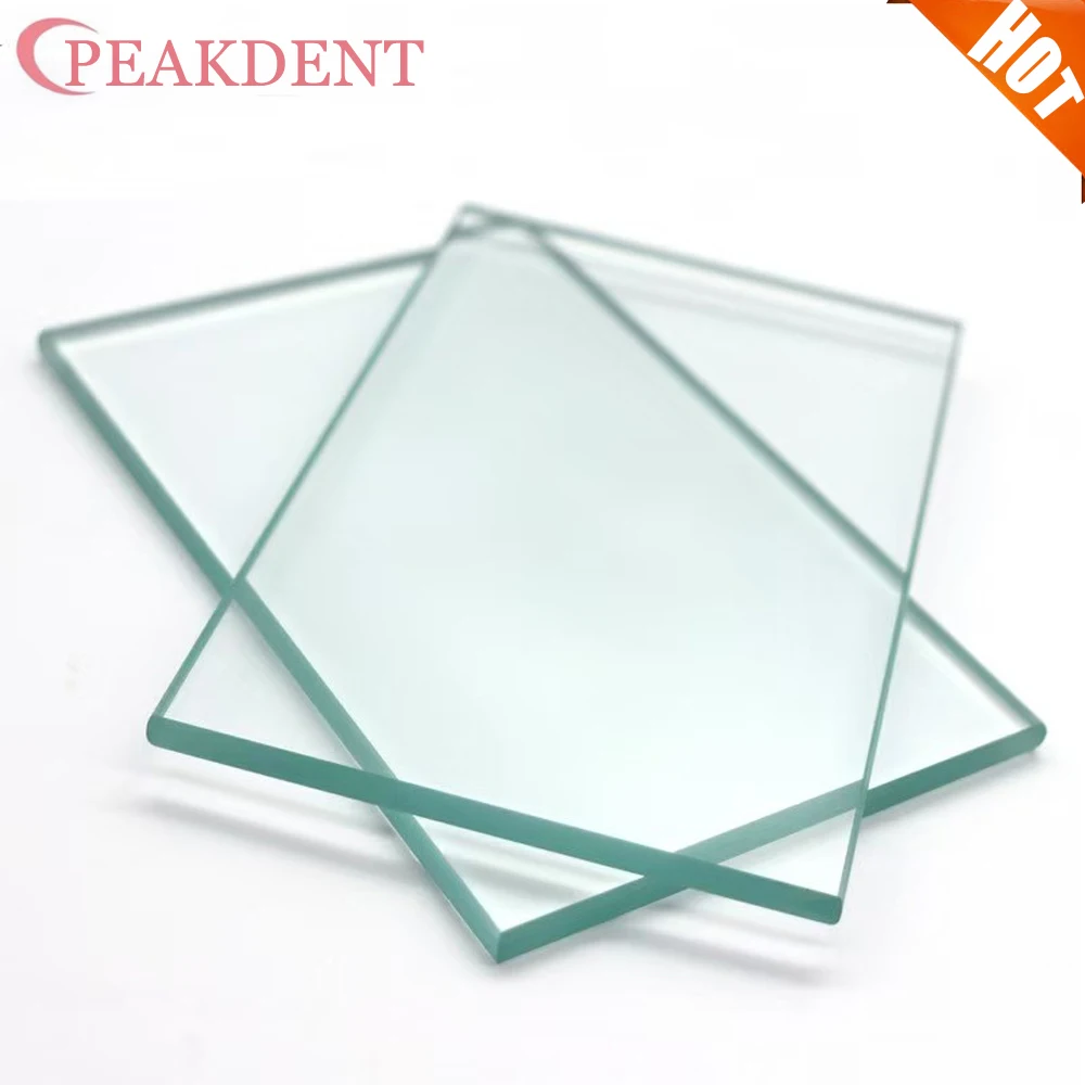 

1PCS Dental Lab Mixing Glass Plate Board Dental Supply Dentistry Glass Plate Dental Equipment Rubber Bowl Plaster Cutter Spatula