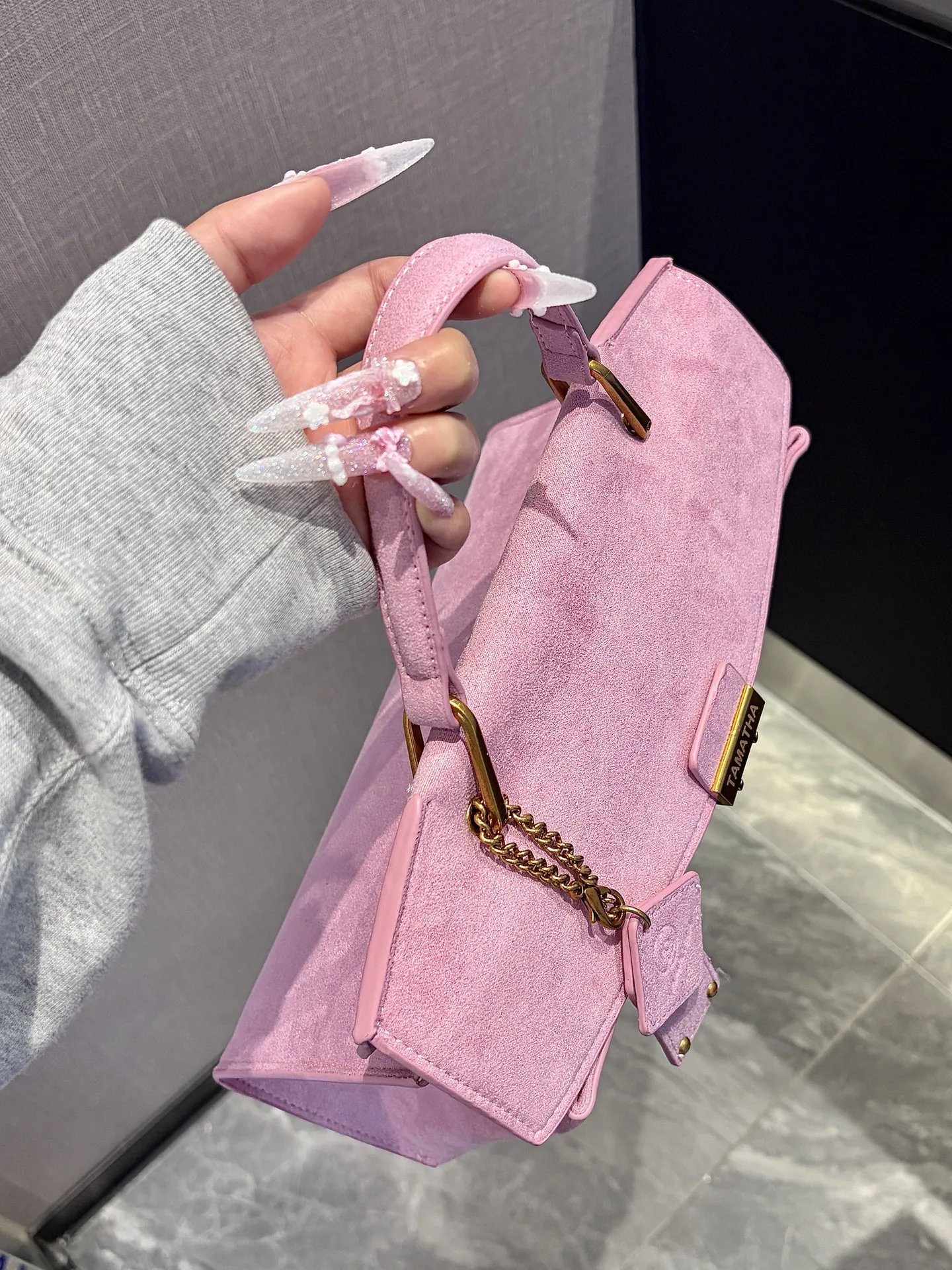 sac-carre-en-velours-rose-mack-jennifer-fashion-sac-a-main-pour-femme-sac-a-bandouliere-nouveau-sac-de-banlieue-2026-sac-a-bandouliere-simple