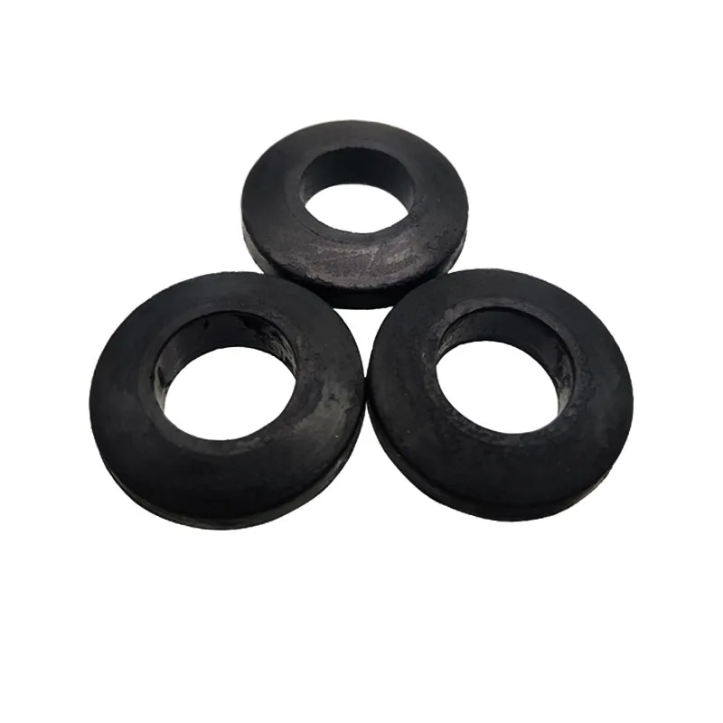 

Elastic Ring Coupling Buffer Washer Column Pin Shock Absorber Washer Backrest Pin Shock Absorber Elastic Pad