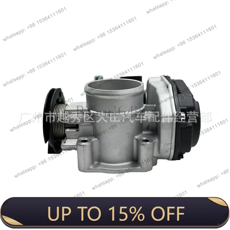Applicable to ptra 1.4L1.6L throttle assembly 96394330 96815480