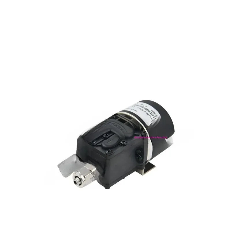 Diaphragm Motor Micro  Suction Pump Circulating High Pressure Large Flow Self-priming Pump