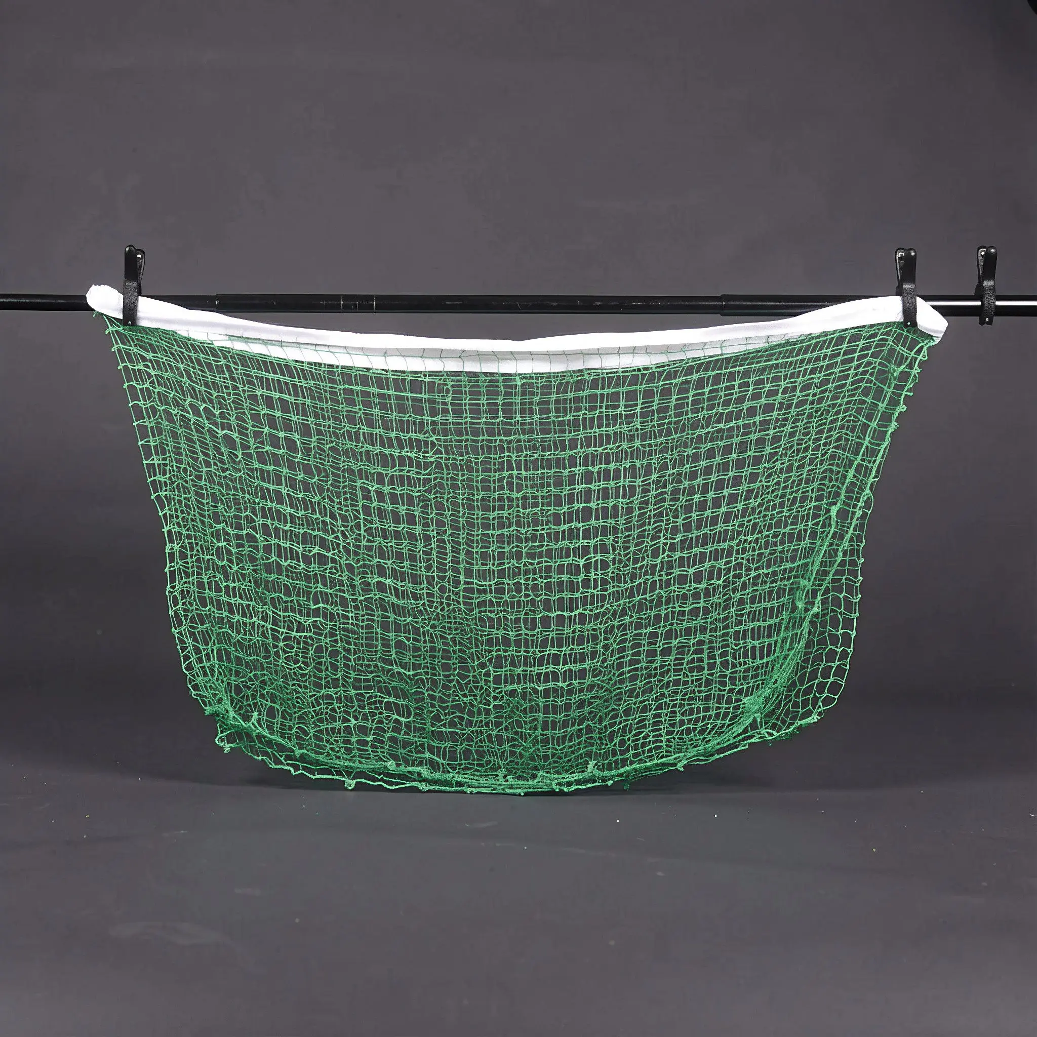 Portable Green Badminton Net 20Ft Quick Setup Outdoor Backyard Garden Volleyball Tennis Heavy Net Nets for Badminton
