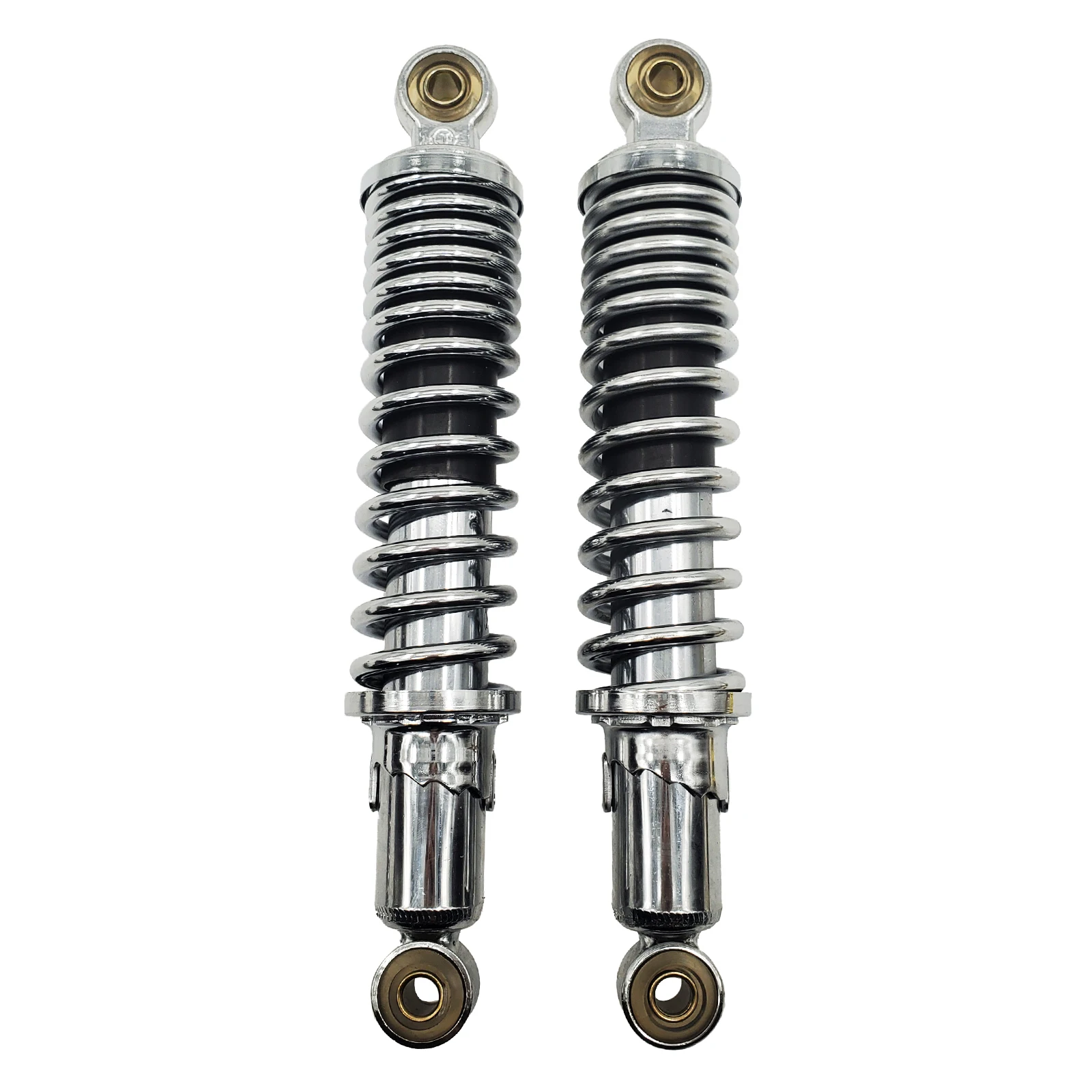 Motorcycle ATV Accessory 280mm Rear Spring Shock Absor For Honda Z50 Z50A Z50J Z50R Mini Trail Monkey Universal Parts