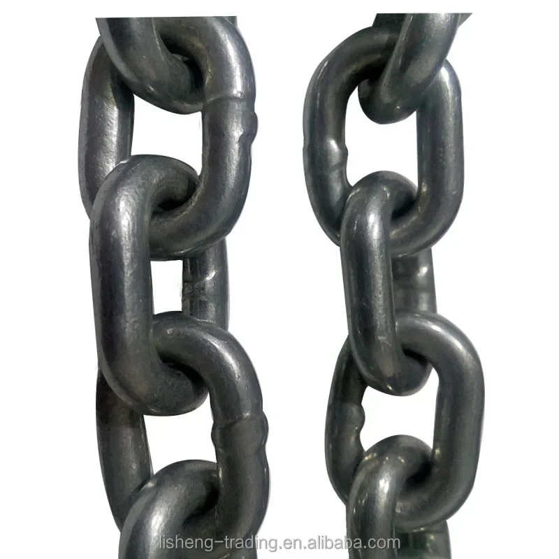 Chaîne de Protection de Pneu ASTM80 G30