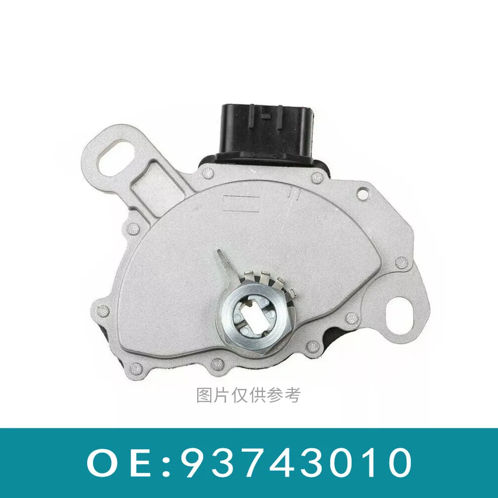 Automotive Parts Shift Switch 93743010