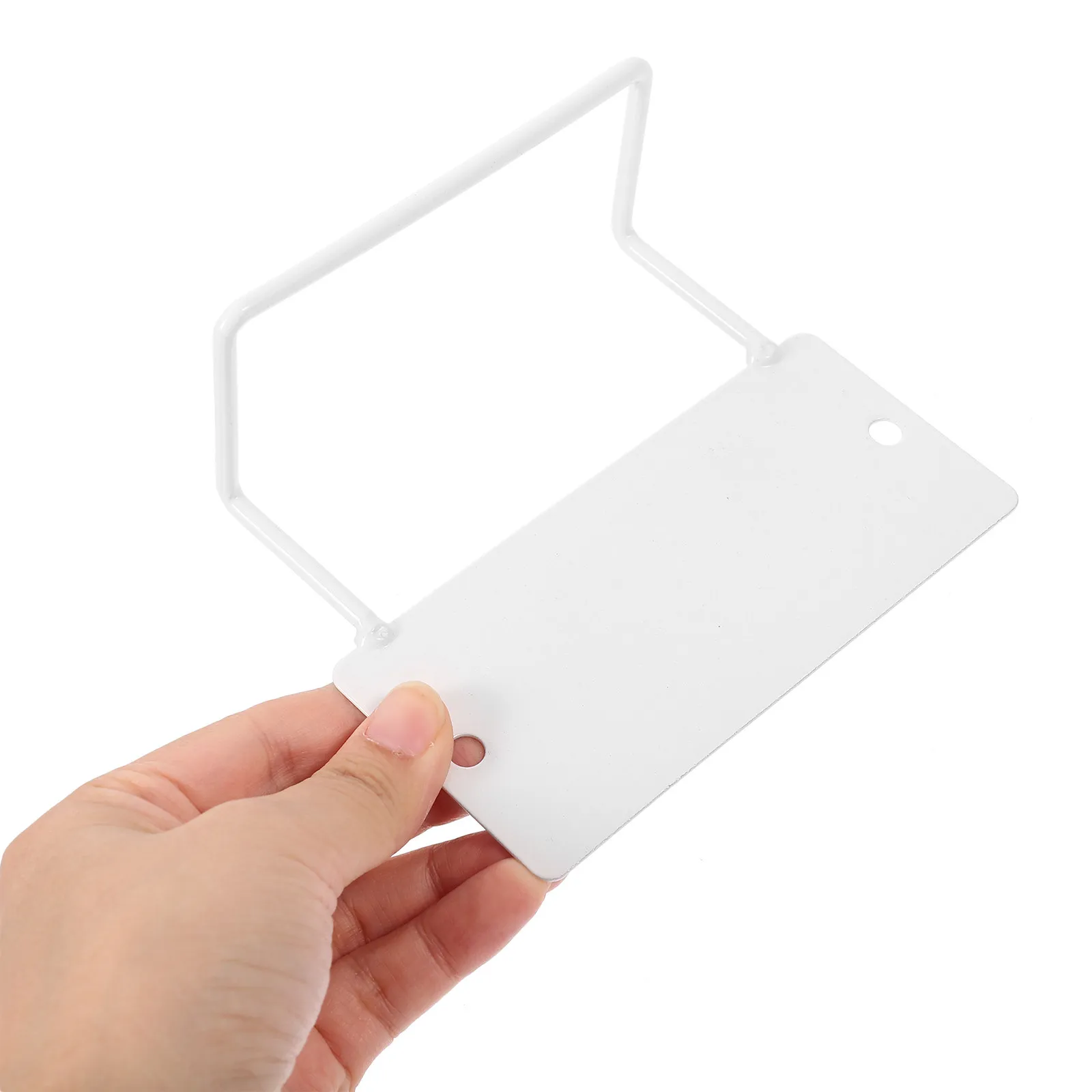 1Set Mattress Non Slip Gripper Holder Bed Frame Slide Stopper Anti Slide Mattress Retainer Bar Bedding Fasteners for Metal Bed