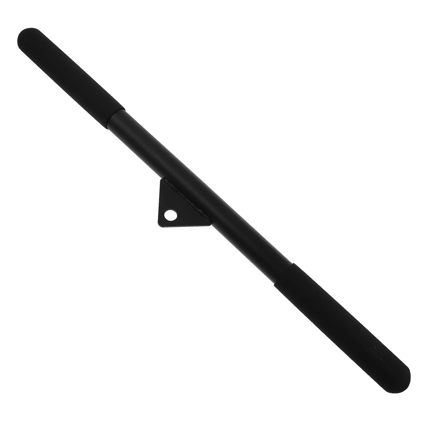 

1Pcs Bicep Pull Bar Durable Fitness Lever Portable Strength Trainer for Arms ABS Back Exercises Bicep Pull Bar