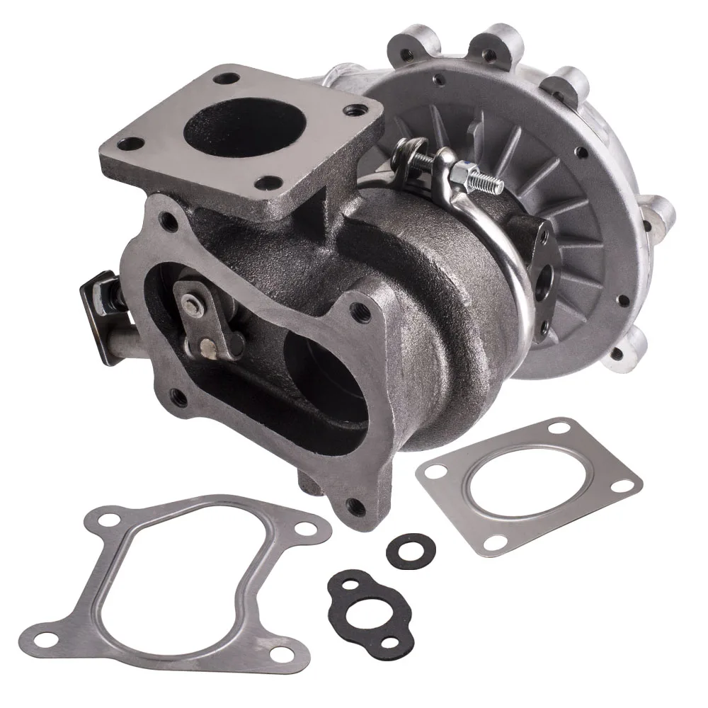 Wl85C Turbo Turbocharger For Mazda For Ford B2500 Wl84.13.700,Wl85C,Vj26, Vj26E