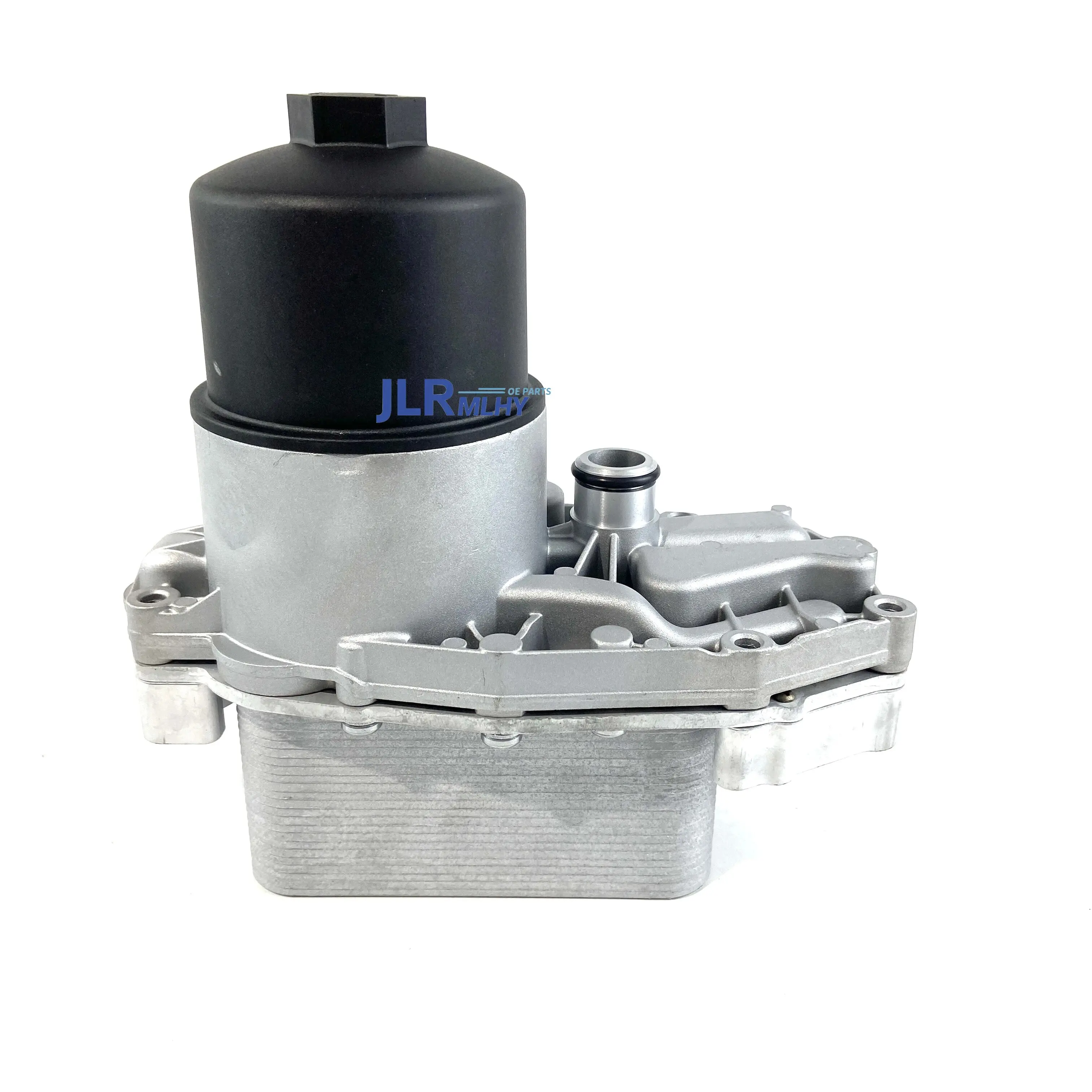 Дизельный масляный радиатор двигателя NISSENS Land Rover LR4 RR Sport Range Rover JAGUAR XF XJ 3,0 LR040738 LR013149 JDE8715